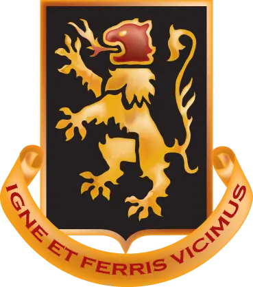 unit crest