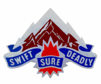 97th Aviation Patch